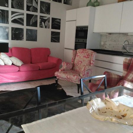 Casa Rural Garabilla Llanteno Екстер'єр фото