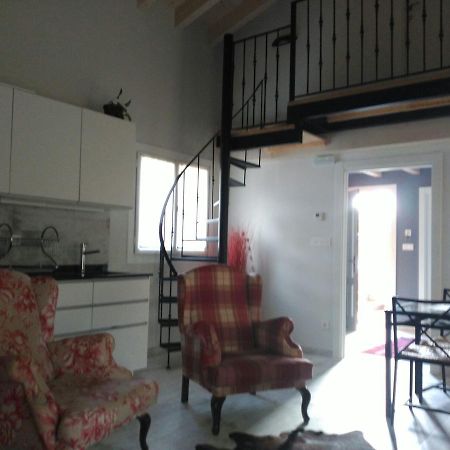 Casa Rural Garabilla Llanteno Екстер'єр фото