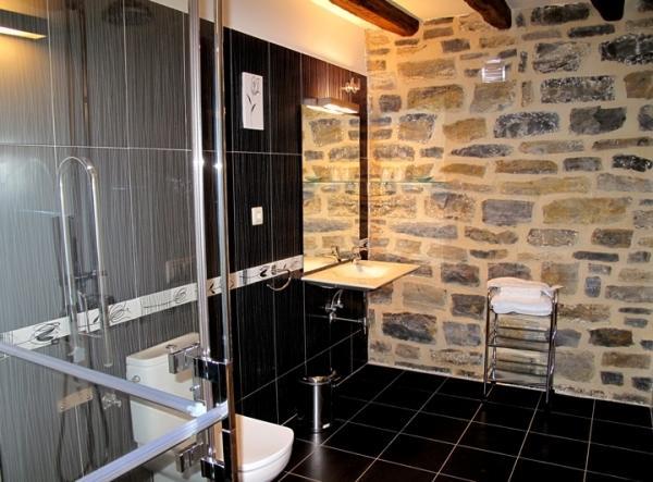 Casa Rural Garabilla Llanteno Номер фото