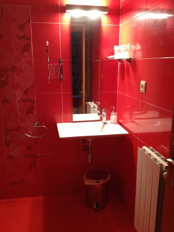 Casa Rural Garabilla Llanteno Номер фото