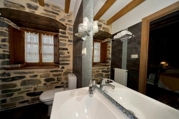 Casa Rural Garabilla Llanteno Номер фото