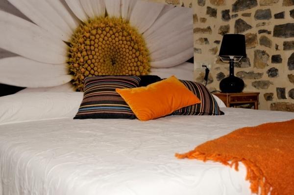 Casa Rural Garabilla Llanteno Номер фото
