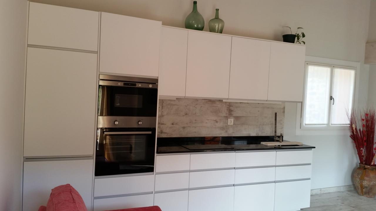 Casa Rural Garabilla Llanteno Екстер'єр фото