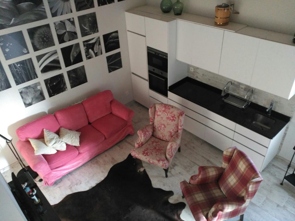 Casa Rural Garabilla Llanteno Екстер'єр фото